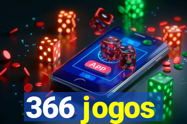 366 jogos